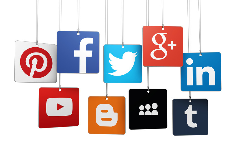 Social Media Which Social Media Platforms Should My Business Be On?