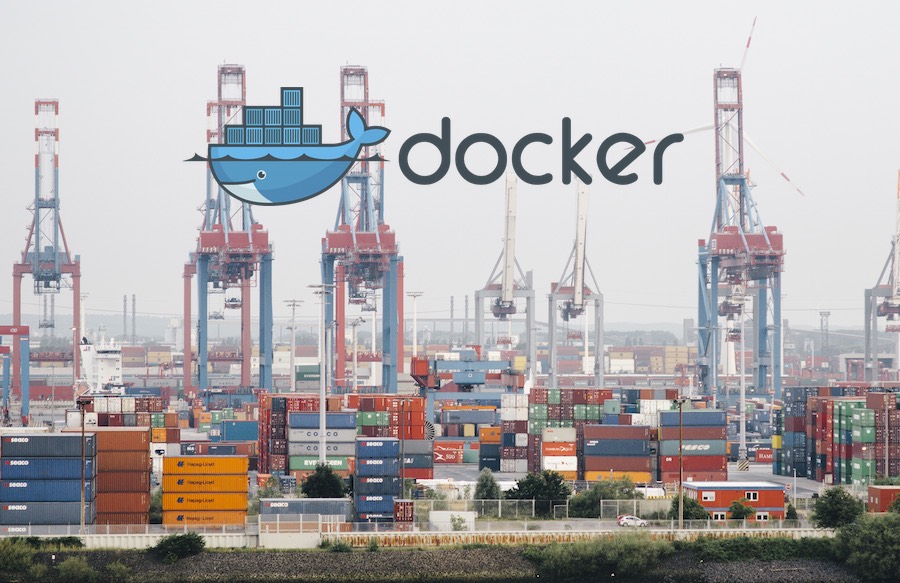 CONTAINERIZE YOUR WEB DEVELOPMENT: HOW DOCKER IS SOLVING REAL WORLD PROBLEMS FOR WEB DEVELOPERS!