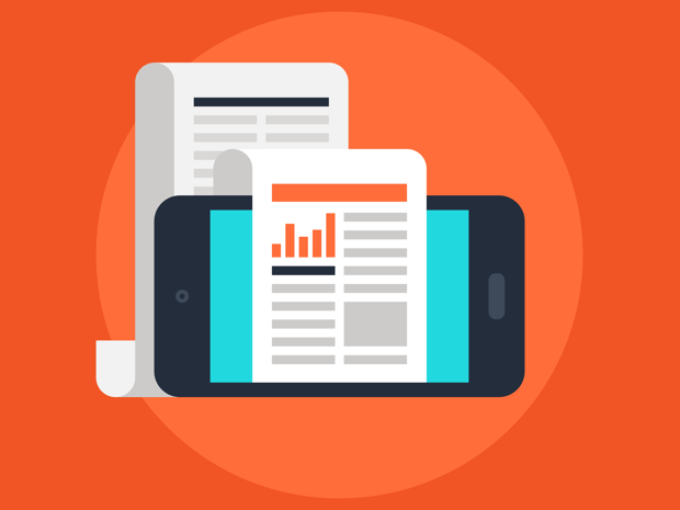 Mobile Publishing Trends That Will Impact Your Online Marketing Strategy
