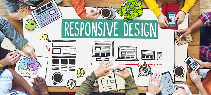Why Responsive Web Design is a Small Business Must Have